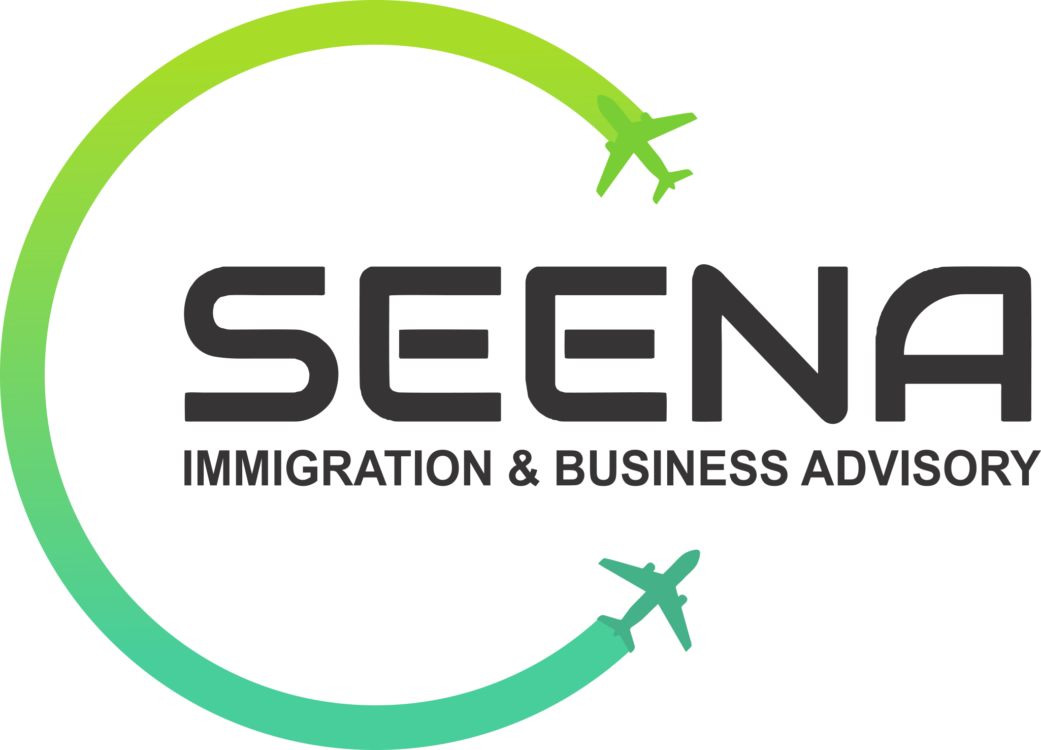 Seena Immigration