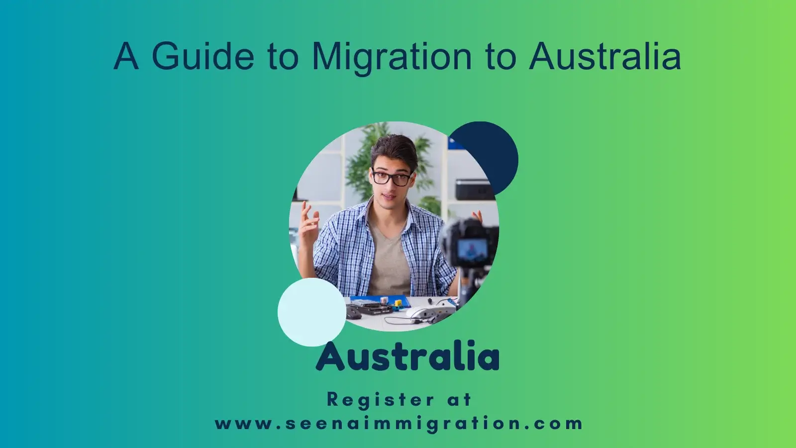 A Guide to Migration to Australia