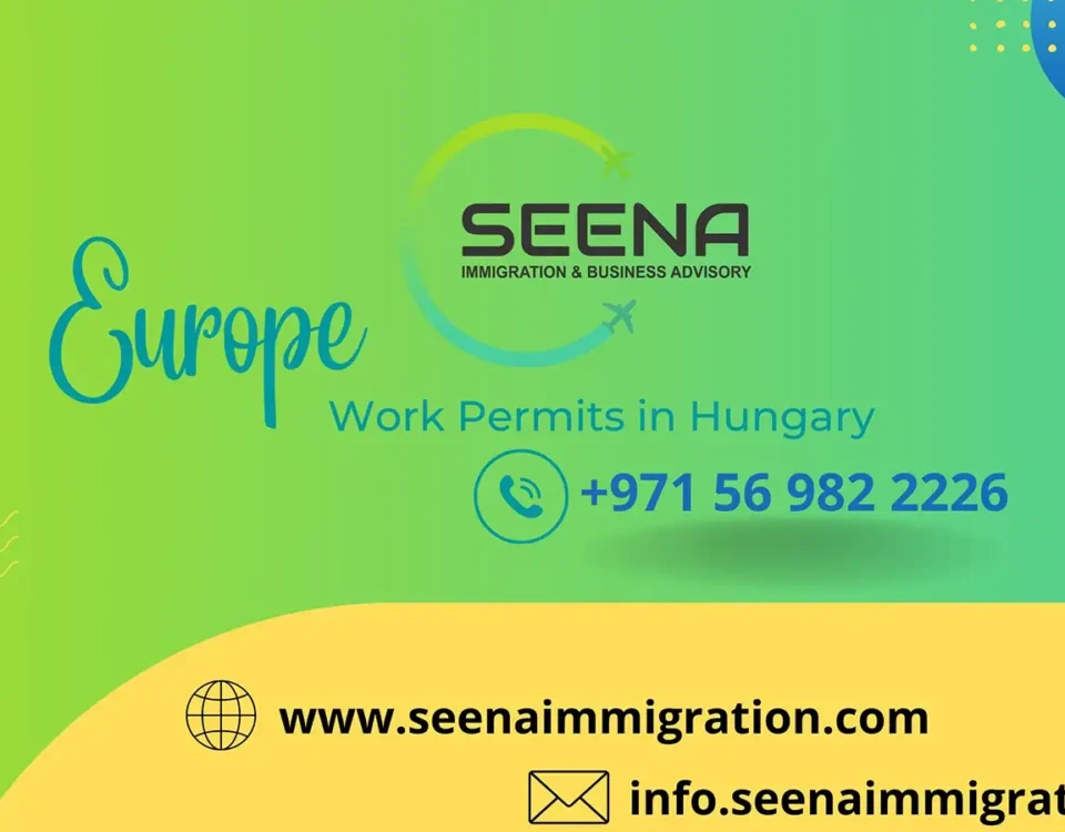 Visit Visas in Hungary