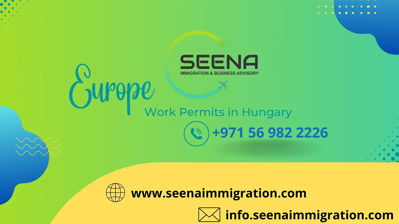 Visit Visas in Hungary